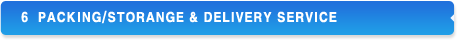 6 PACKING/STORANGE & DELIVERY SERVICE