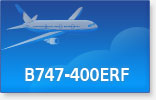 B747-400ERF